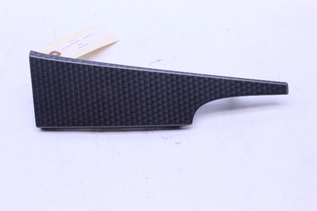 2017 Ford Mustang Dash Trim Panel Left OEM