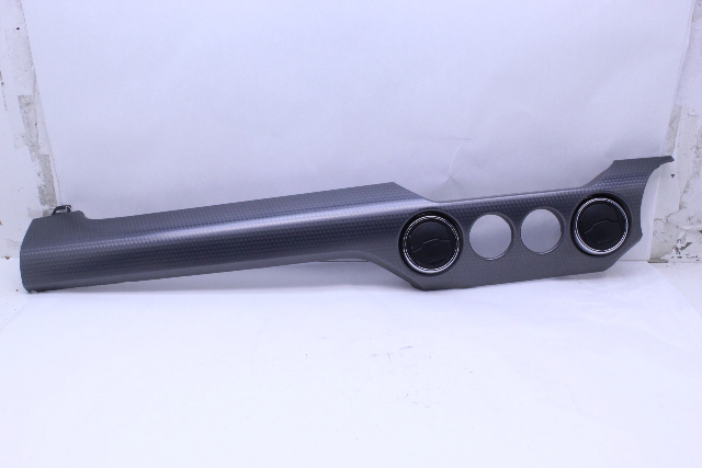 2017 Ford Mustang Dash Trim Panel Center OEM