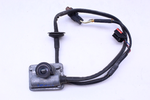 2011 Jaguar Xf Rear View Reverse Backup Camera - 8X2319G490AH OEM