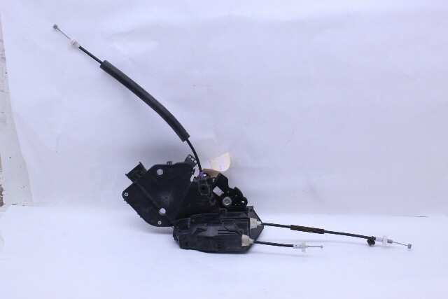 2014 2015 2016 2017 2018 2019 Jaguar XJ Front Door Latch Lock Left Driver OEM