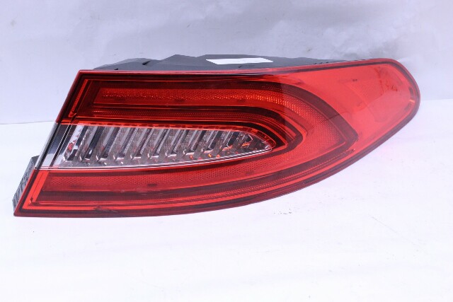2012 2013 2014 2015 Jaguar Xf Tail Light Right - CX2X13A517AG OEM