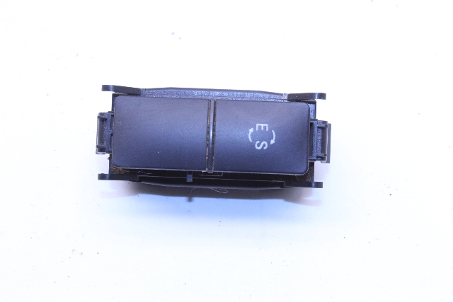 2014 Mercedes E350 W212 Eco Sport Switch OEM