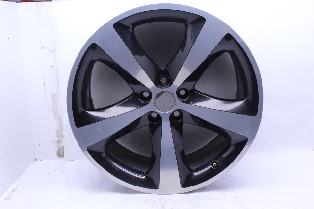2013-2014 Dodge Challenger Charger Wheel 20 X 8 Rim 5 Spoke 5MT35DX8AA OEM