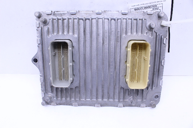 2017 Chrysler 300 Engine Computer Module ECU ECM DME - 68243309AB OEM