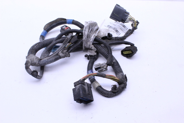 2005 Dodge Ram 3500 48RE Transmission Wiring Harness Wire Plug OEM