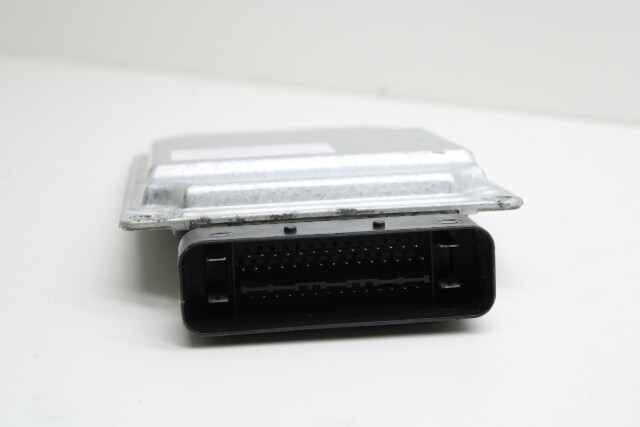 2017 Chevrolet Camaro Magnetic Ride Suspension Control Module OEM