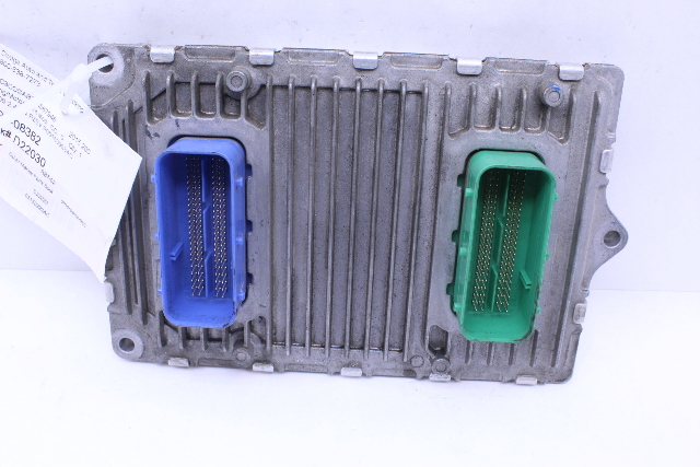 2015 Chrysler 200 Engine Computer Module ECU ECM DME