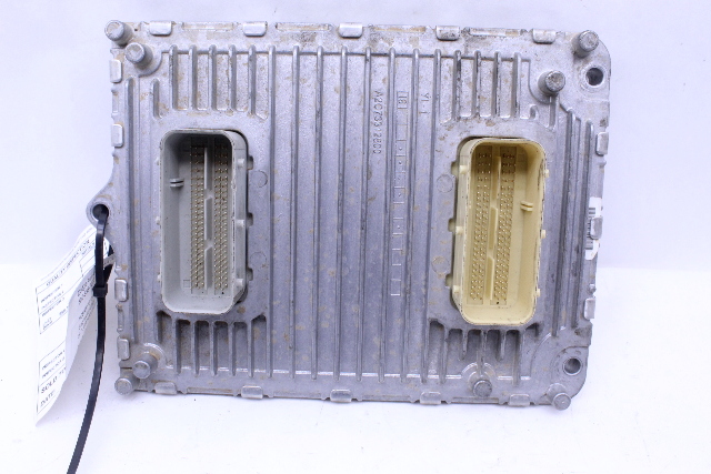 2017 Dodge Ram 1500 Engine Computer Module ECU ECM DME OEM