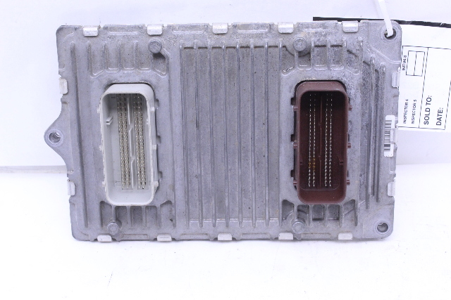 2014 Dodge Ram 1500 Engine Computer Module ECU ECM DME