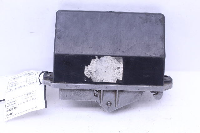 1996 Dodge Ram 2500 Abs Control Module - 56026893 OEM