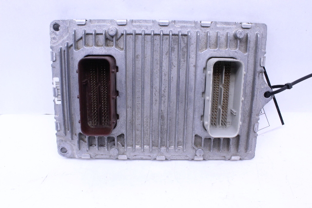 2015 Chrysler 200 Engine Computer Module ECU ECM DME