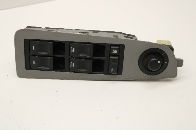 2006 Dodge Charger Power Window Switch Left Master - 4602736 OEM