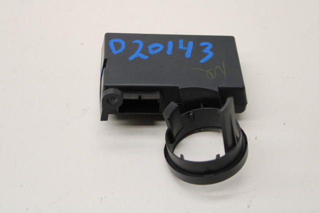 2006 2007 Dodge Ram 1500 2500 Immobilizer With Key - D7520031 OEM