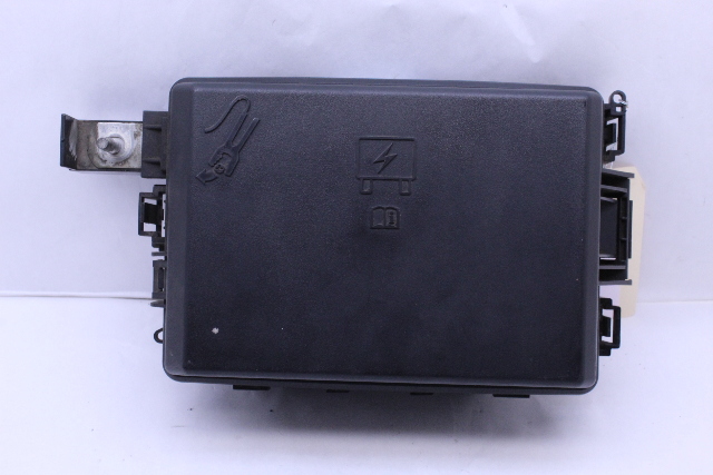 2013 Dodge Challenger Integrated Power Module TIPM Fuse Box OEM