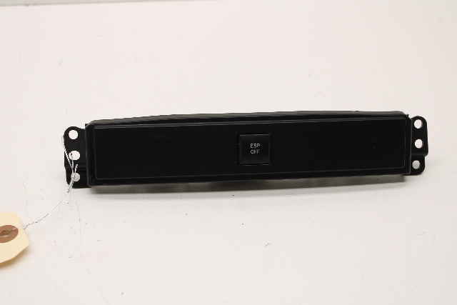 2007 2008 Dodge Ram 1500 ESP Switch