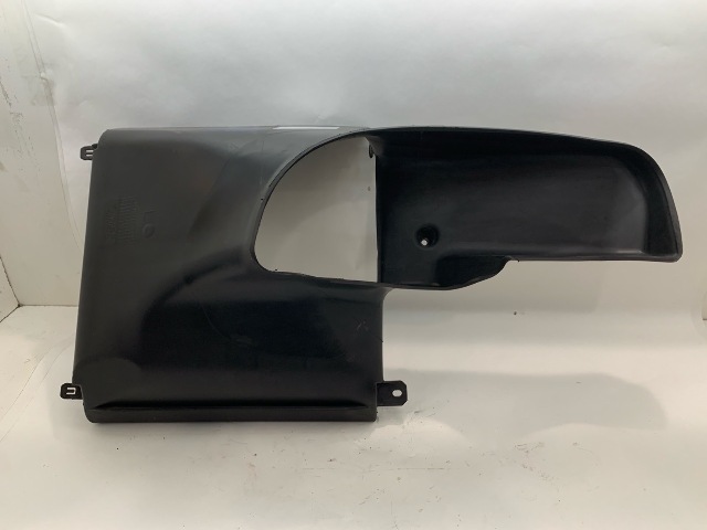 2005-2008 Porsche Boxster Left Radiator Air Duct Shroud 98757532102 OEM