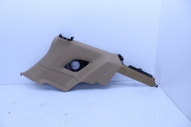2012-2019 Porsche 911 991 Coupe Quarter Trim Panel Right OEM Used