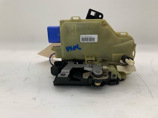 2005-2012 Porsche 911 997 Boxster Cayman 987 Door Latch Left OEM