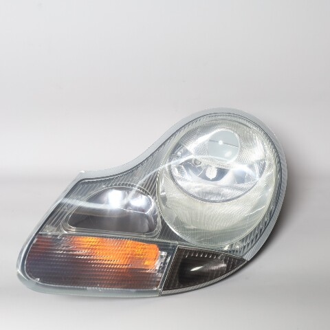 1999-2001 Porsche 911 996 Boxster 986 Left Xenon Headlight 99663115707 OEM