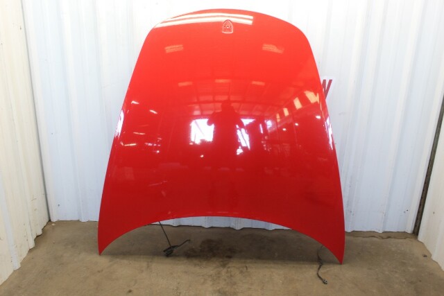 2012-2019 Porsche 911 991 Boxster Cayman Hood 99151101104 OEM Used