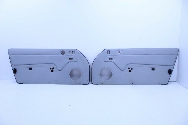 1996 Porsche 911 993 OEM