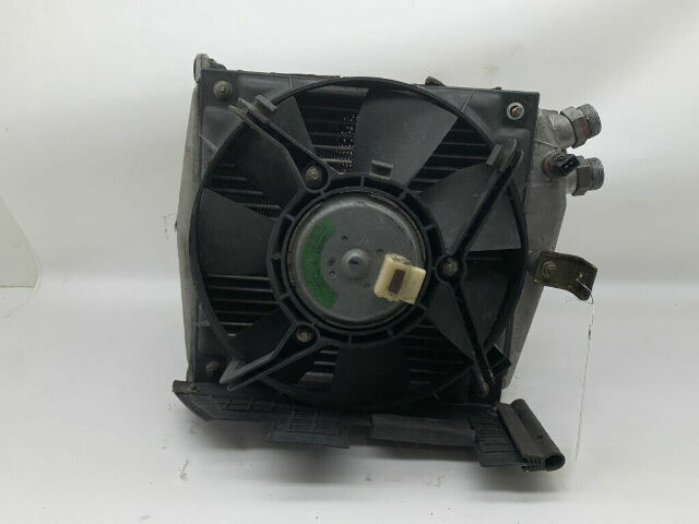 1990-1998 Porsche 911 993 Engine Oil Cooler Pod Fan Assembly OEM Used