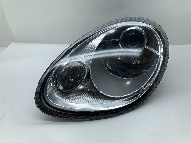 2005 Porsche Boxster 987 Parts