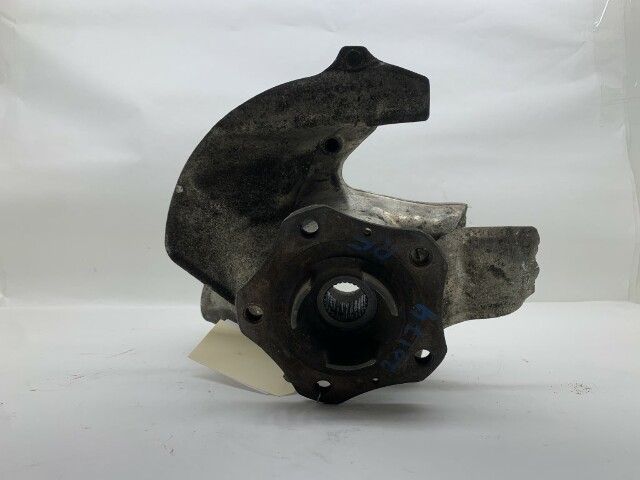 2001-2005 Porsche 911 996 Turbo C4S Front Spindle Knuckle Right OEM