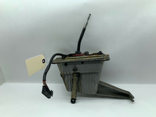 1996 Porsche 911 993