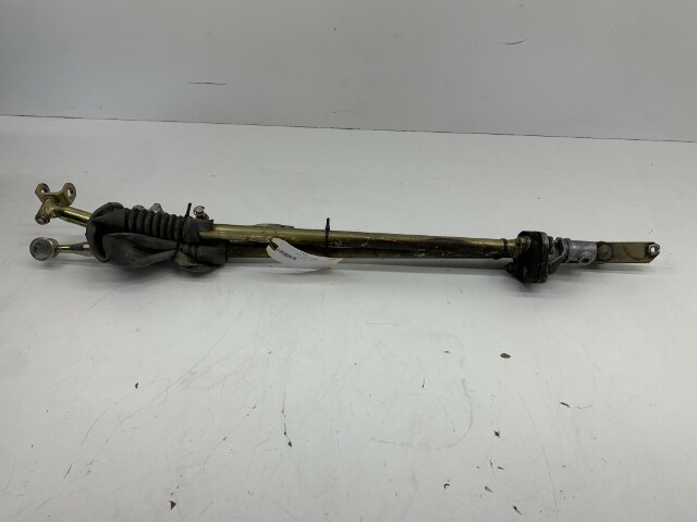 1995-1998 Porsche 911 993 Shift Linkage 6 Speed Lever Fork Rod Tube OEM Used
