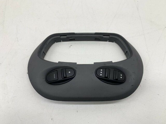 2002-2012 Porsche 911 996 997 Targa Dome Light Roof Bezel OEM Used