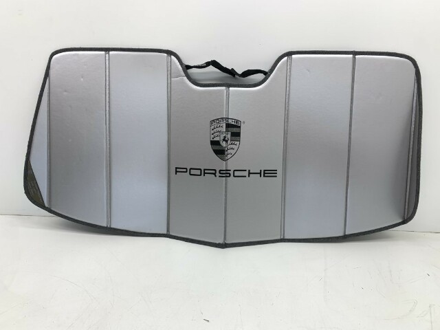 Porsche parts OEM
