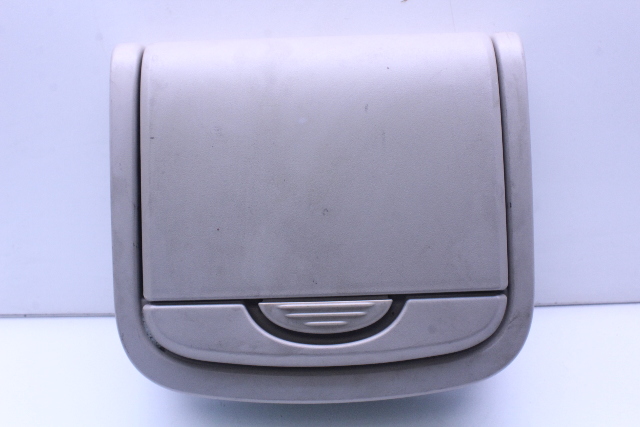 Chrysler Overhead Roof DVD Display Screen Monitor P04685877AD OEM