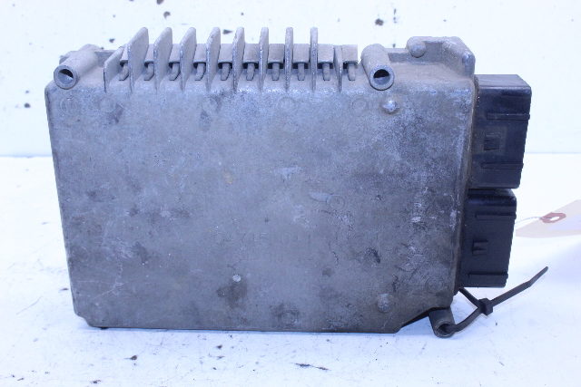 1998 Dodge Neon Engine Computer Module ECU ECM DME