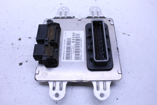 2005 Dodge Dakota Body Control Module BCM P56049676AM OEM