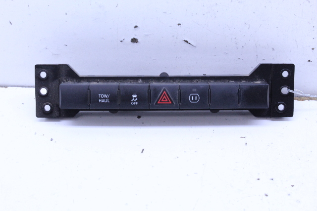 Dodge Chrysler Tow Haul traction Control Switch P68026057AC OEM