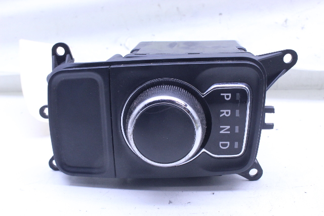 2013 Dodge Ram 1500 Transmission Gear Selector Shift Knob Switch 68171964AE OEM