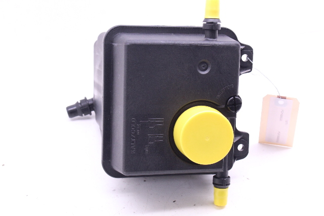 2003-2005 Land Rover Range Rover Radiator Coolant Expansion Tank PCF000033 OEM
