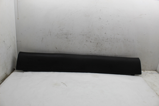 1999-2004 Porsche 911 996 Coupe Rear Shelf Deck Trim 99655508103 OEM