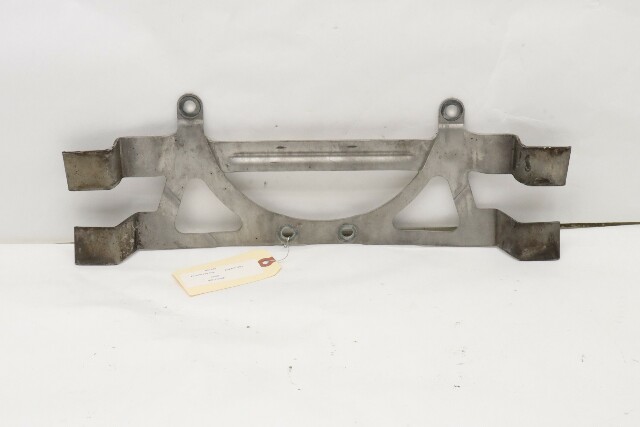 2001-2004 Porsche 911 996 Turbo EXhaust Muffler Support Bracket OEM
