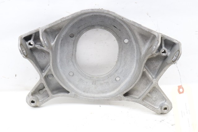 2015-2021 Porsche Macan Front Upper Strut Shock Bracket Left OEM