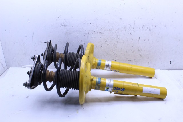 2002 2003 2004 Porsche 911 996 Front Strut Shock BILSTEIN Right Left Pair OEM