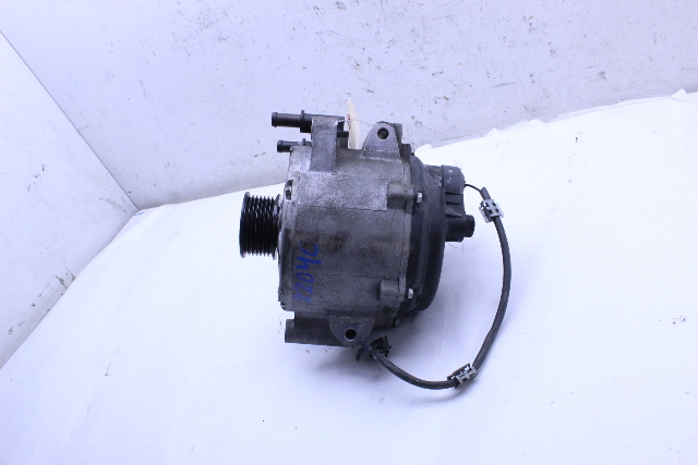2008-2010 Porsche Cayenne 4.8 Alternator 190 AMP 94860302500 OEM