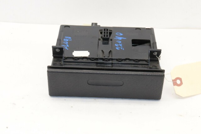 2003-2010 Porsche Cayenne Center Console Ash Tray OEM