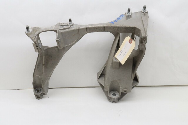 2013-2022 Porsche Boxster Cayman Rear Subframe Bracket Right - 98133105208 OEM