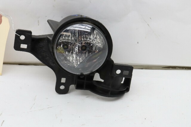 2014 2015 2016 Porsche Cayman 981 Fog Light Lamp DRL Left OEM