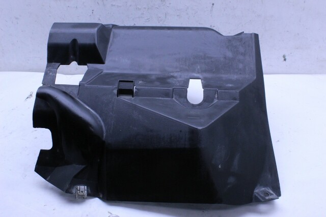 2001-2005 Porsche 911 996 Turbo C4S Radiator Fan Air Duct Shroud Left OEM