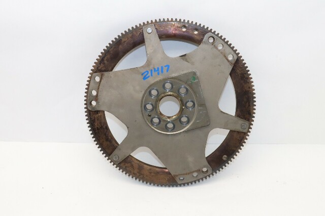 2002-2008 Porsche 911 Automatic Flywheel Flexplate 99611607514 OEM