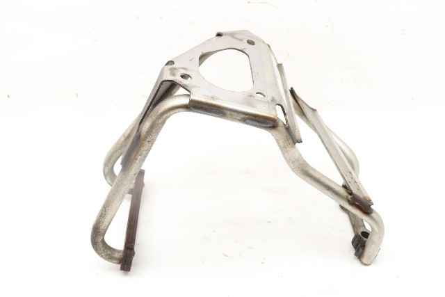 2002-2004 Porsche 911 996 Right Muffler Support Bracket 99611112856 OEM