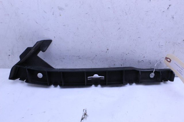 2013-2016 Porsche Boxster Cayman Left Rocker Panel Bracket 98150486302 OEM